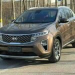 2019 Kia KX5 for sale 927499 | Eauto Export