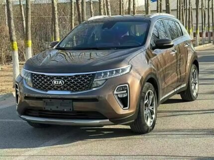 2019 Kia KX5 for sale 927499 | Eauto Export