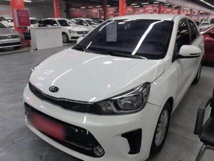 2019 Kia Pegas for sale 927361 | Eauto Export