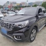 2019 Kia Sportage for sale 927571 | Eauto Export