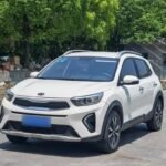 2019 Kia Stonic for sale 927515 | Eauto Export