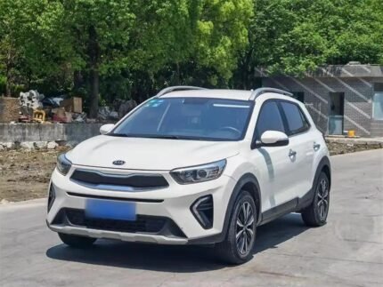 2019 Kia Stonic for sale 927515 | Eauto Export