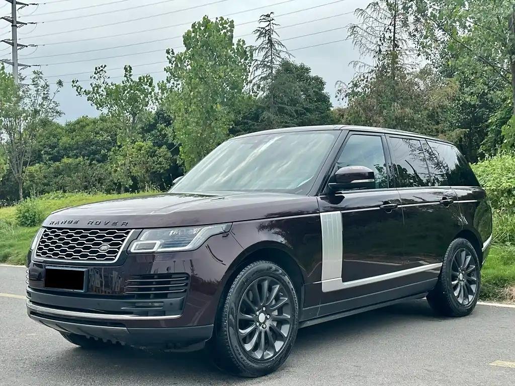 2019 Land Rover Range Rover for sale 841515 | Eauto Export 2019 Land Rover Range Rover for sale 841515 | Eauto Export