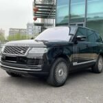 2019 Land Rover Range Rover for sale 844208 | Eauto Export