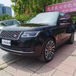2019 Land Rover Range Rover for sale 845057 | Eauto Export