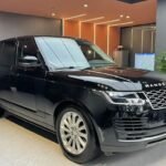 2019 Land Rover Range Rover for sale 846408 | Eauto Export