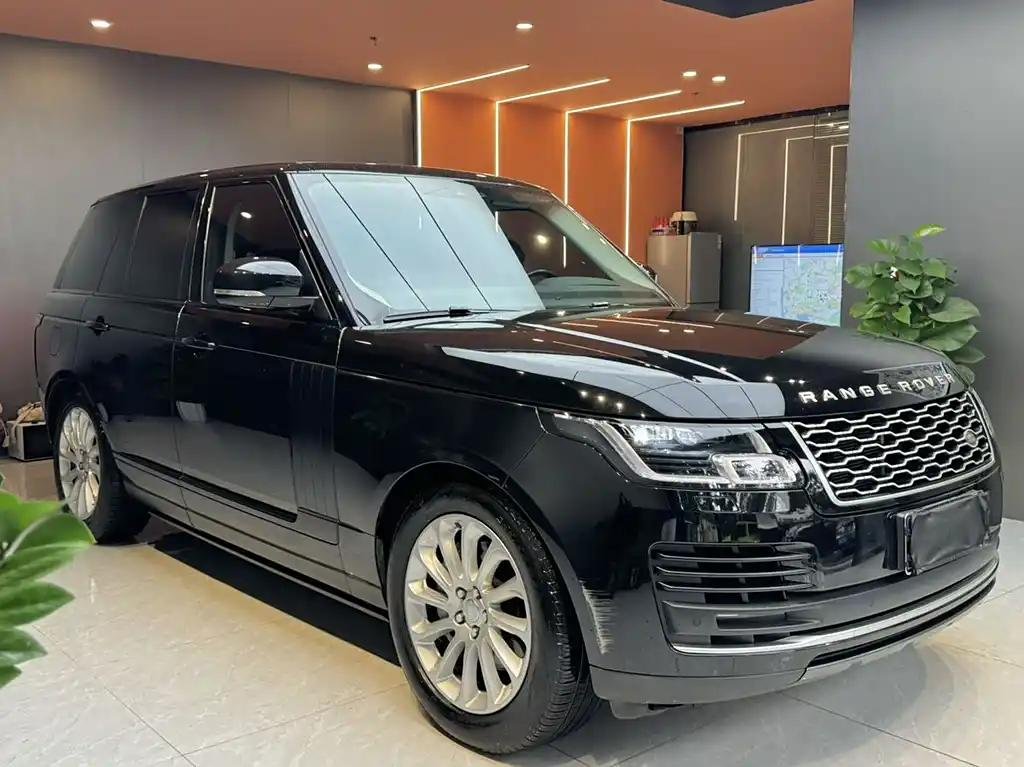 2019 Land Rover Range Rover for sale 846408 | Eauto Export 2019 Land Rover Range Rover for sale 846408 | Eauto Export
