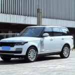 2019 Land Rover Range Rover for sale 847236 | Eauto Export