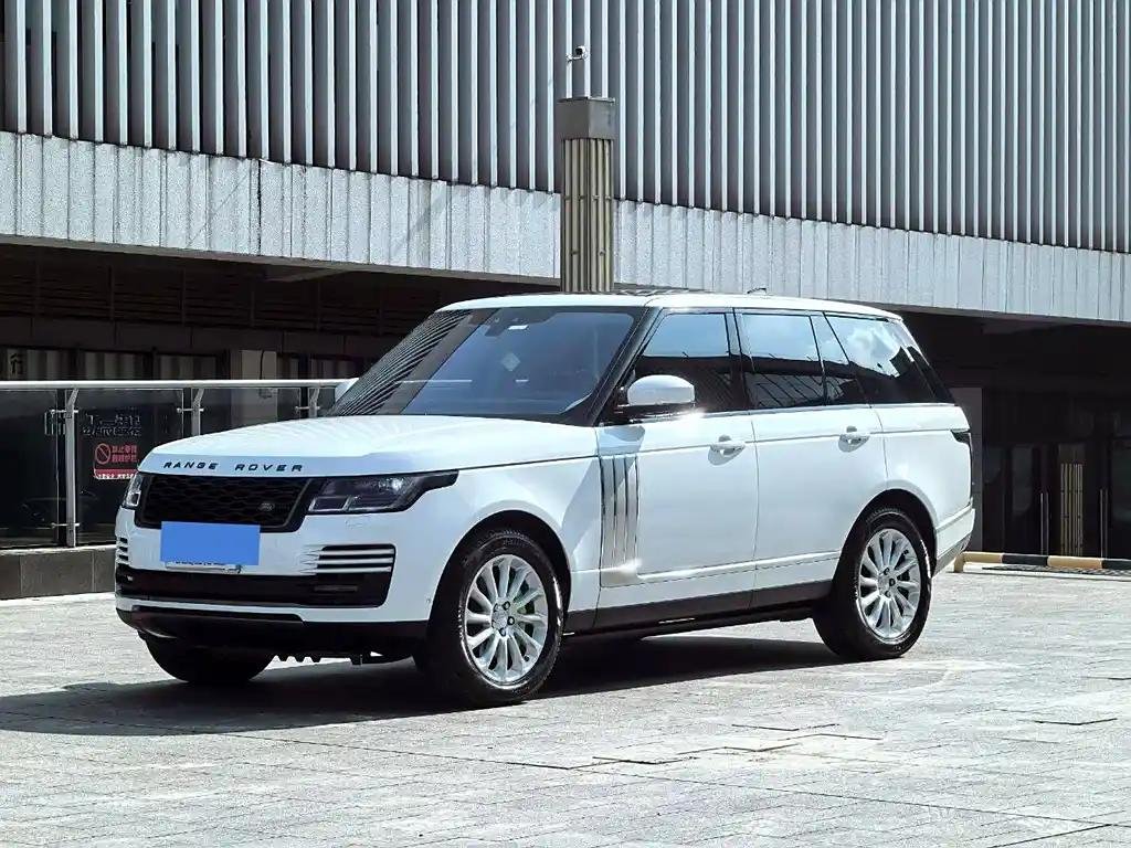 2019 Land Rover Range Rover for sale 847236 | Eauto Export 2019 Land Rover Range Rover for sale 847236 | Eauto Export