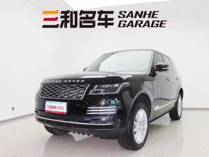 2019 Land Rover Range Rover for sale 848776 | Eauto Export