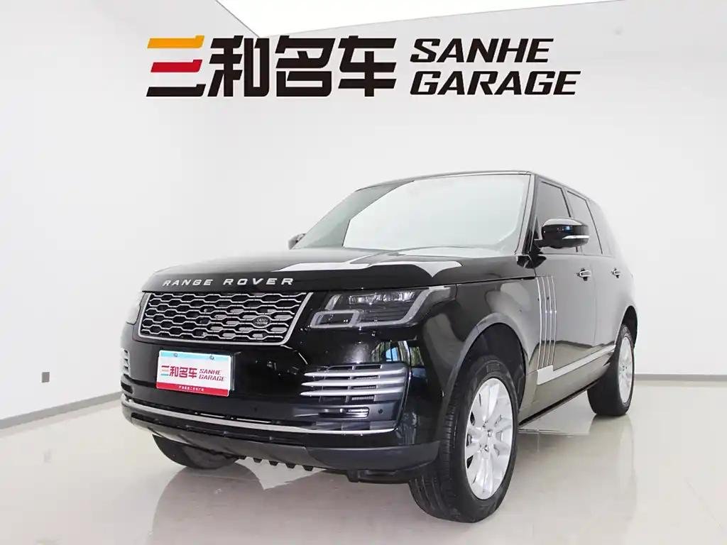 2019 Land Rover Range Rover for sale 848776 | Eauto Export 2019 Land Rover Range Rover for sale 848776 | Eauto Export