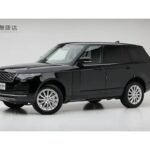 2019 Land Rover Range Rover for sale 850968 | Eauto Export