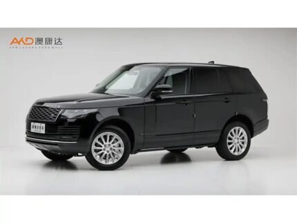 2019 Land Rover Range Rover for sale 850968 | Eauto Export