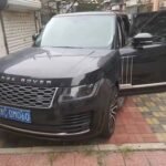 2019 Land Rover Range Rover for sale 852514 | Eauto Export