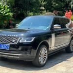 2019 Land Rover Range Rover for sale 854953 | Eauto Export