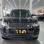 2019 Land Rover Range Rover for sale 855161 | Eauto Export