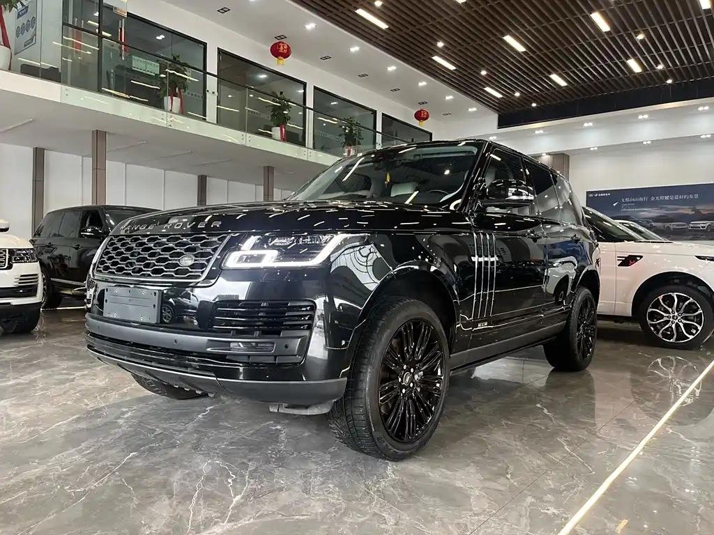2019 Land Rover Range Rover for sale 855936 | Eauto Export 2019 Land Rover Range Rover for sale 855936 | Eauto Export