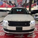 2019 Land Rover Range Rover for sale 856115 | Eauto Export