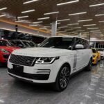 2019 Land Rover Range Rover for sale 858322 | Eauto Export