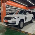 2019 Land Rover Range Rover for sale 858977 | Eauto Export