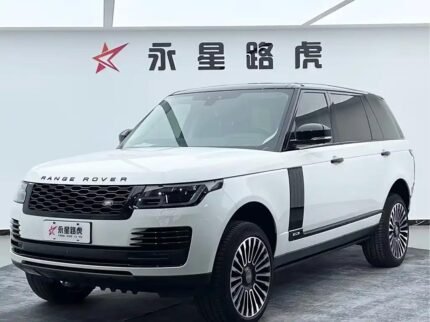 2019 Land Rover Range Rover for sale 859844 | Eauto Export