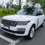 2019 Land Rover Range Rover for sale 861599 | Eauto Export