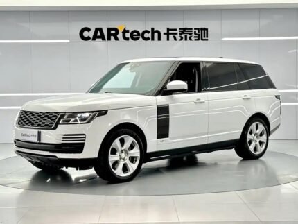 2019 Land Rover Range Rover for sale 863483 | Eauto Export