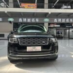 2019 Land Rover Range Rover for sale 864704 | Eauto Export