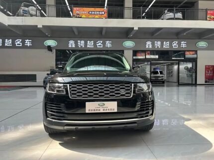 2019 Land Rover Range Rover for sale 864704 | Eauto Export