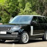 2019 Land Rover Range Rover for sale 867273 | Eauto Export