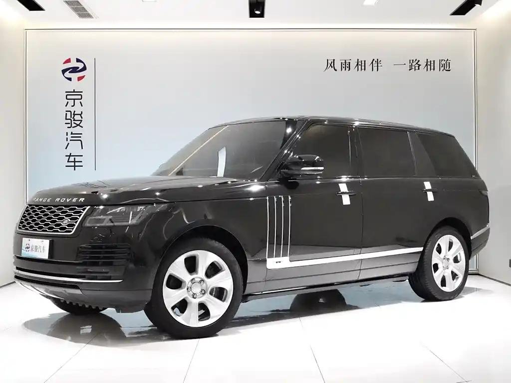 2019 Land Rover Range Rover for sale 868096 | Eauto Export 2019 Land Rover Range Rover for sale 868096 | Eauto Export