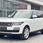 2019 Land Rover Range Rover for sale 868620 | Eauto Export