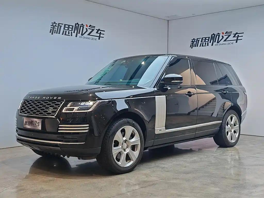 2019 Land Rover Range Rover for sale 869179 | Eauto Export 2019 Land Rover Range Rover for sale 869179 | Eauto Export