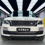 2019 Land Rover Range Rover for sale 869338 | Eauto Export