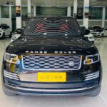 2019 Land Rover Range Rover for sale 870945 | Eauto Export