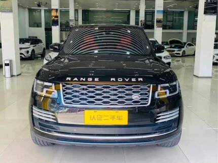 2019 Land Rover Range Rover for sale 870945 | Eauto Export