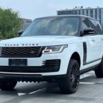 2019 Land Rover Range Rover for sale 871355 | Eauto Export