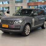 2019 Land Rover Range Rover for sale 871500 | Eauto Export