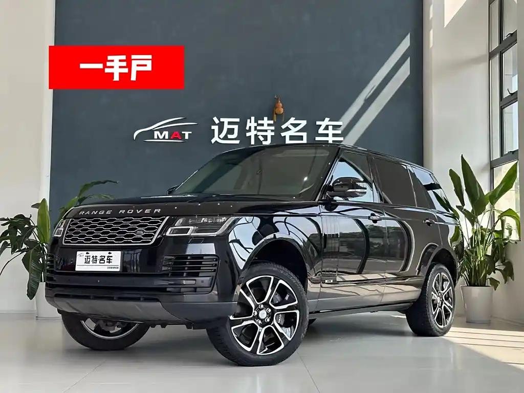 2019 Land Rover Range Rover for sale 871607 | Eauto Export 2019 Land Rover Range Rover for sale 871607 | Eauto Export