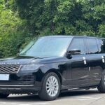 2019 Land Rover Range Rover for sale 871700 | Eauto Export