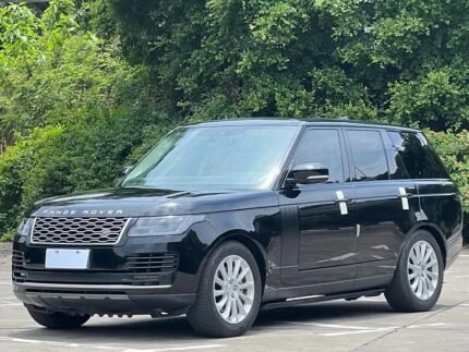 2019 Land Rover Range Rover for sale 871700 | Eauto Export