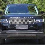 2019 Land Rover Range Rover for sale 872831 | Eauto Export