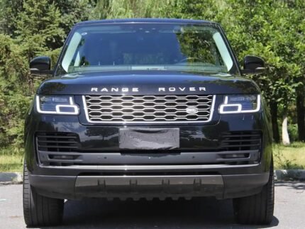 2019 Land Rover Range Rover for sale 872831 | Eauto Export