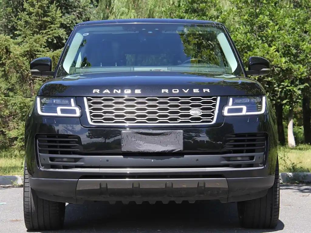 2019 Land Rover Range Rover for sale 872831 | Eauto Export 2019 Land Rover Range Rover for sale 872831 | Eauto Export