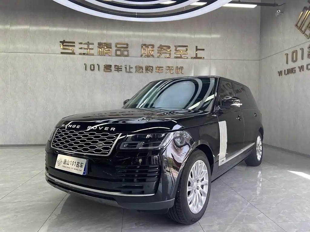 2019 Land Rover Range Rover for sale 873380 | Eauto Export 2019 Land Rover Range Rover for sale 873380 | Eauto Export