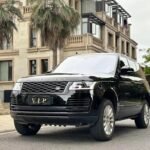 2019 Land Rover Range Rover for sale 874090 | Eauto Export