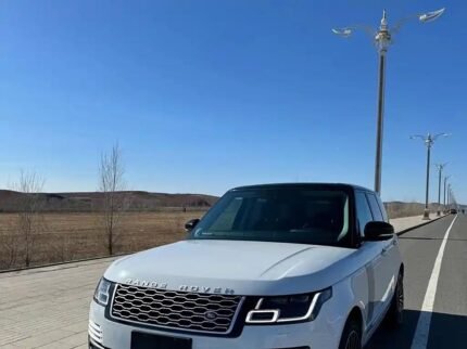 2019 Land Rover Range Rover for sale 874794 | Eauto Export
