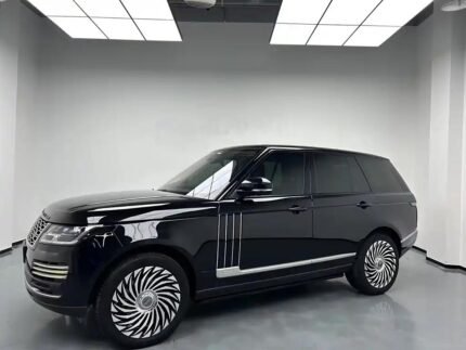 2019 Land Rover Range Rover for sale 876763 | Eauto Export