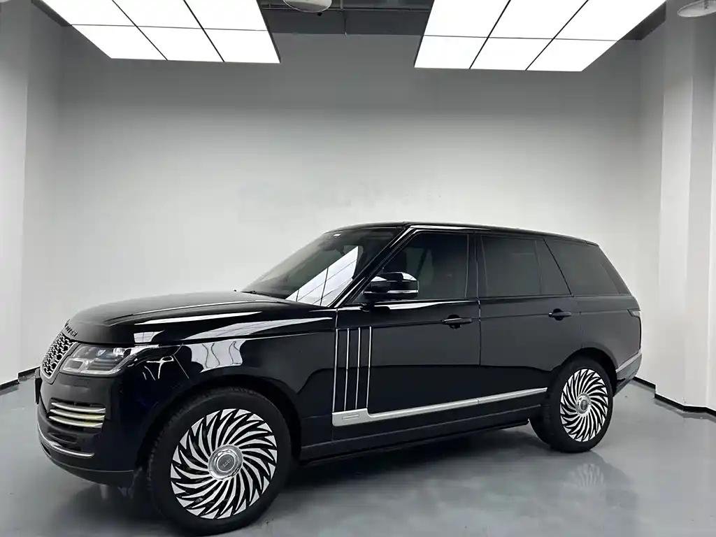 2019 Land Rover Range Rover for sale 876763 | Eauto Export 2019 Land Rover Range Rover for sale 876763 | Eauto Export