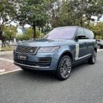 2019 Land Rover Range Rover for sale 876835 | Eauto Export